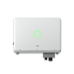 SAJ R6 Rezidenčný Solárny Menič- Inverter