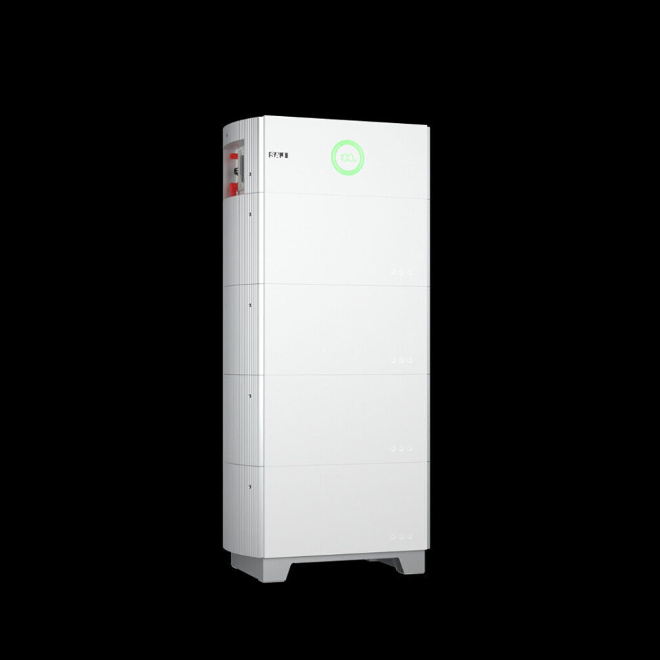 B2 litiova bateria saj